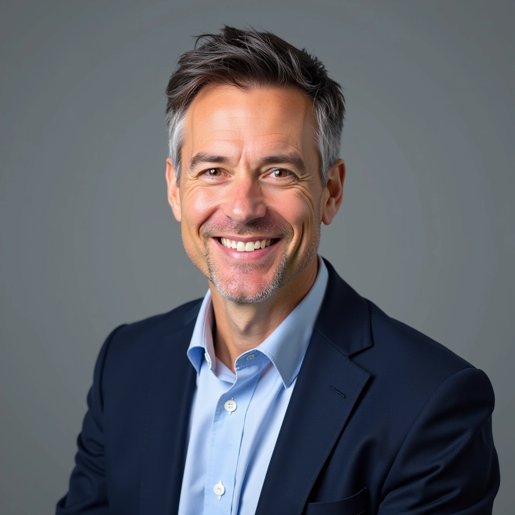 Markus Hoffmann