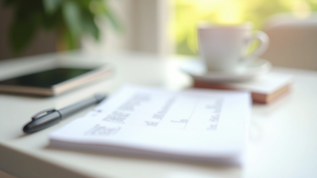 Finanzplanung mit verschiedenen Konten, Übersicht der Sparziele