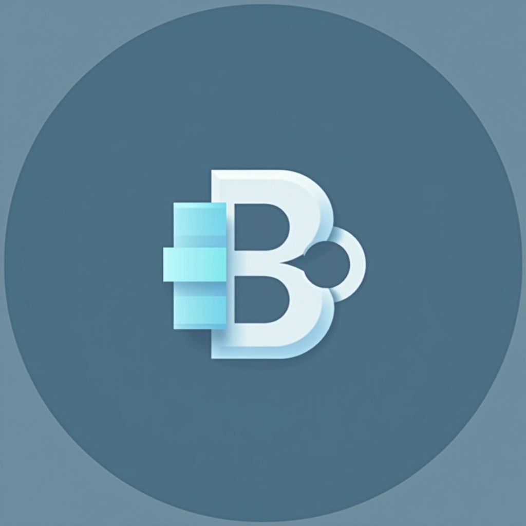 BudgetFlow Logo